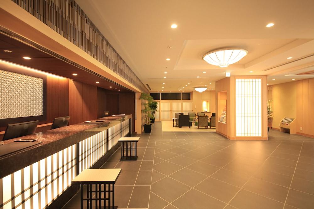 Vessel Hotel Campana Kyoto Gojo Eksteriør billede