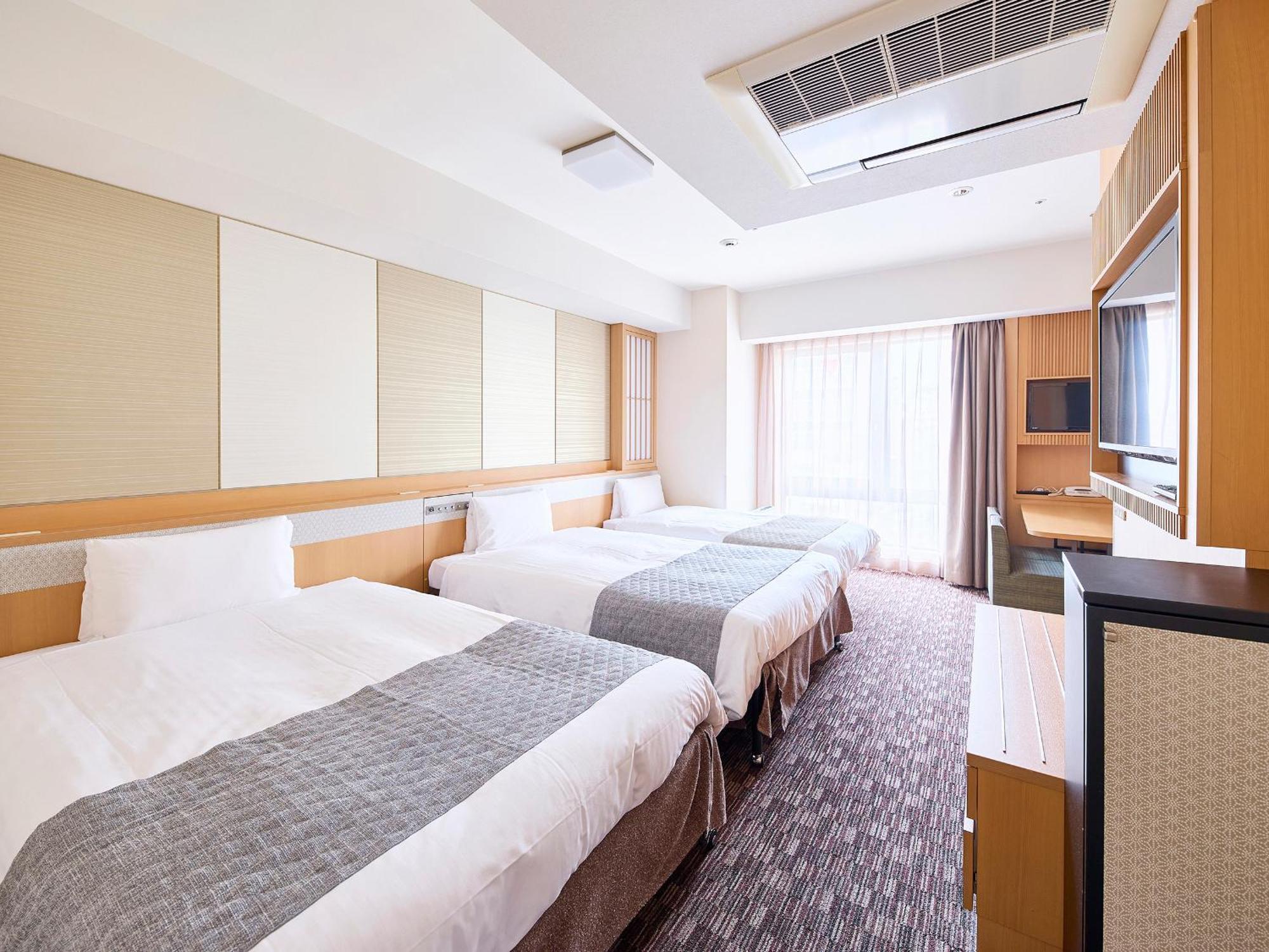 Vessel Hotel Campana Kyoto Gojo Eksteriør billede