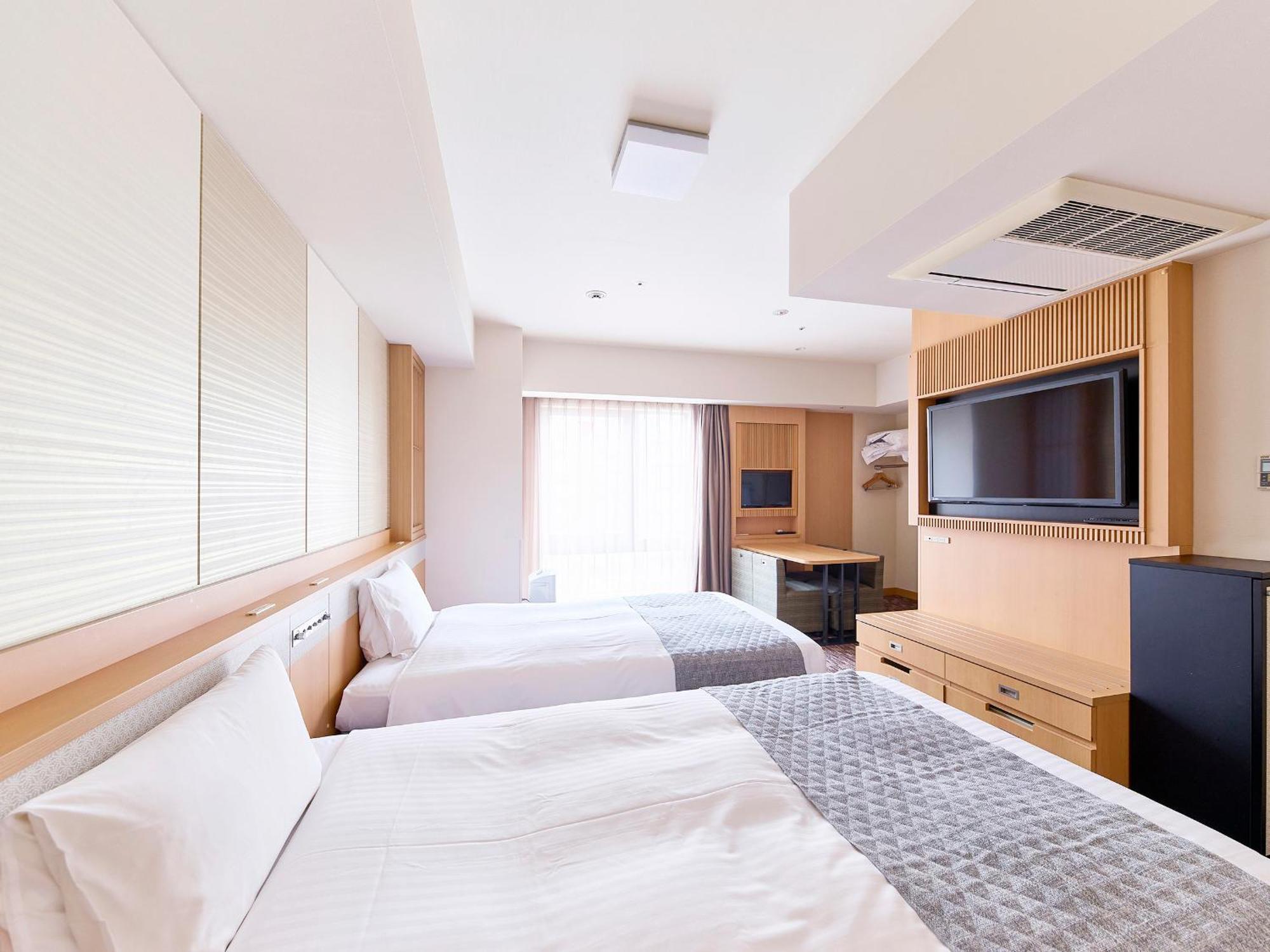 Vessel Hotel Campana Kyoto Gojo Eksteriør billede