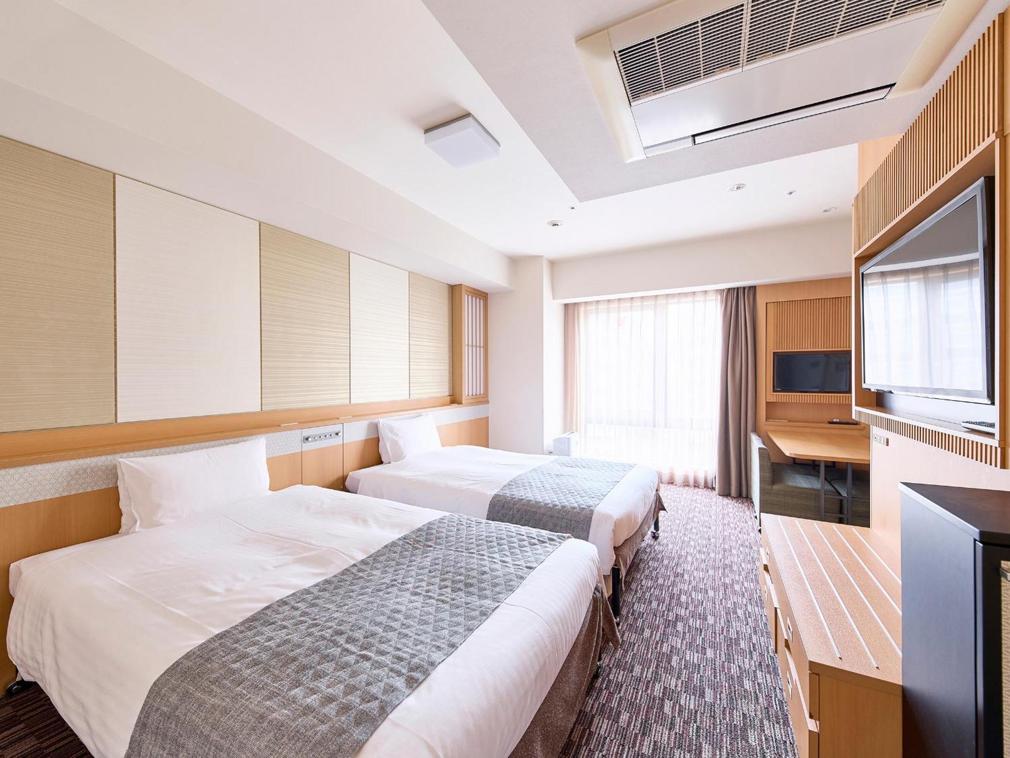 Vessel Hotel Campana Kyoto Gojo Eksteriør billede