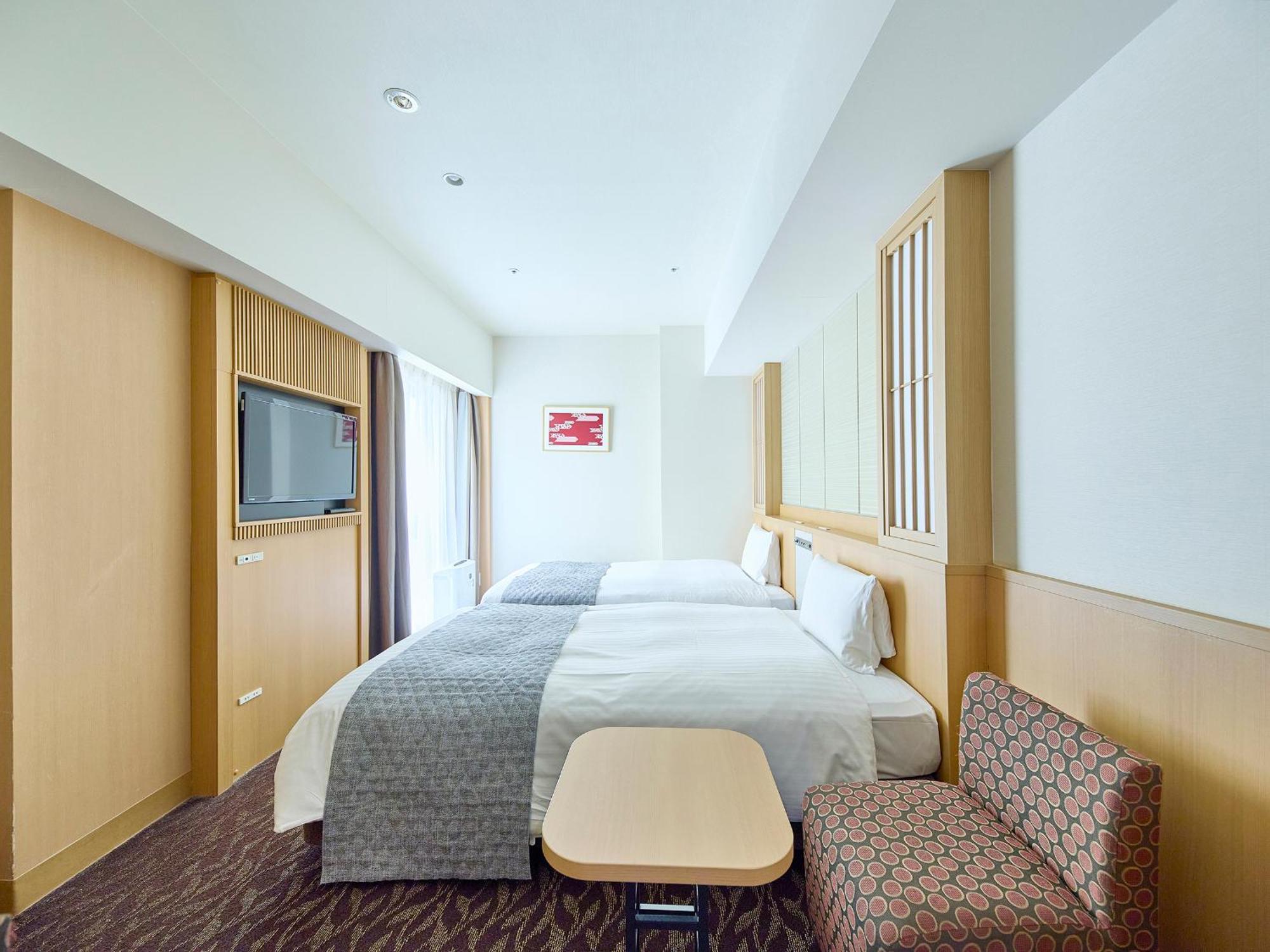 Vessel Hotel Campana Kyoto Gojo Eksteriør billede