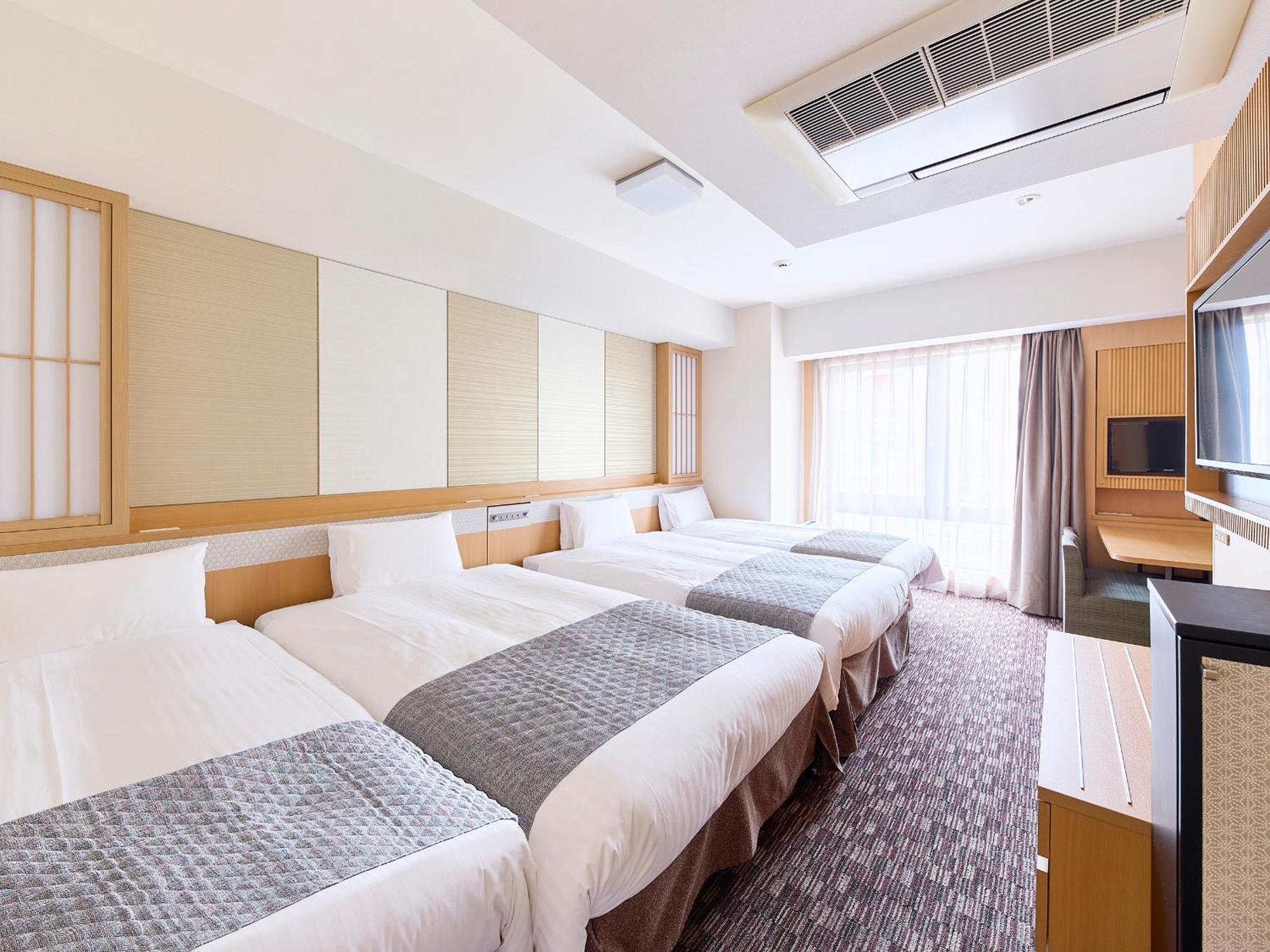 Vessel Hotel Campana Kyoto Gojo Eksteriør billede