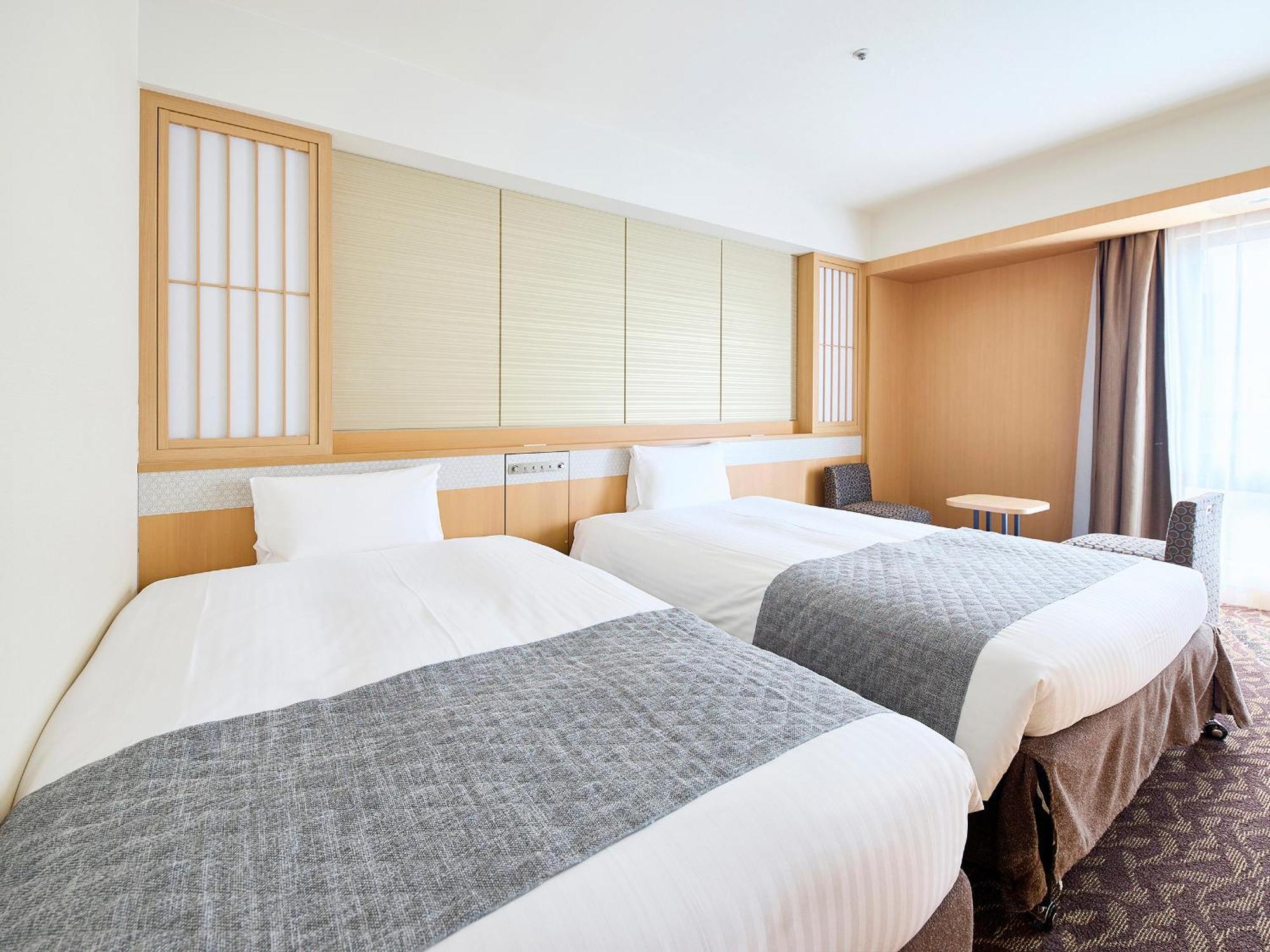 Vessel Hotel Campana Kyoto Gojo Eksteriør billede