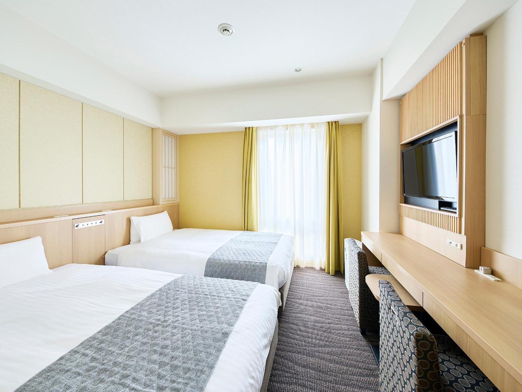 Vessel Hotel Campana Kyoto Gojo Eksteriør billede