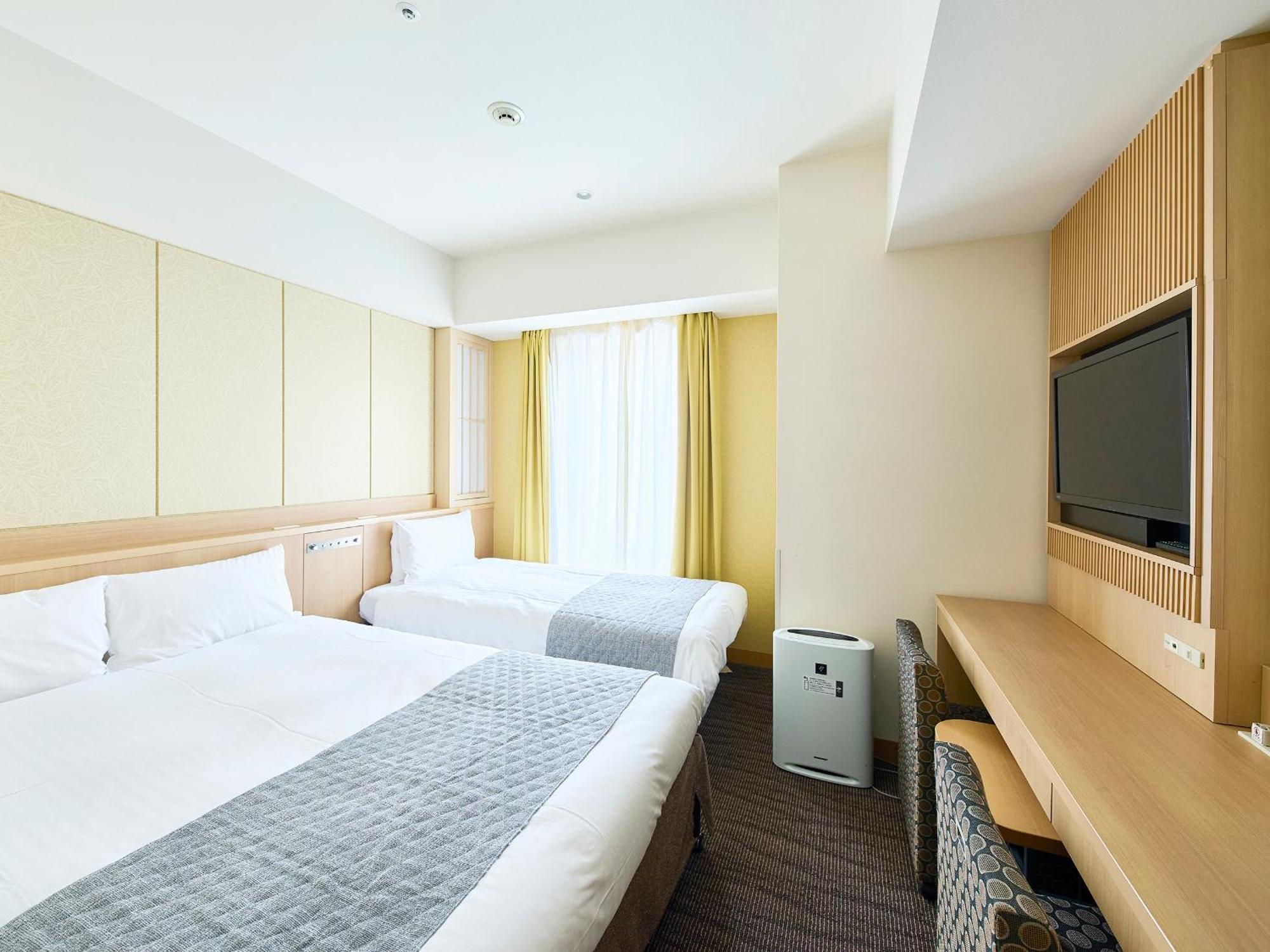 Vessel Hotel Campana Kyoto Gojo Eksteriør billede