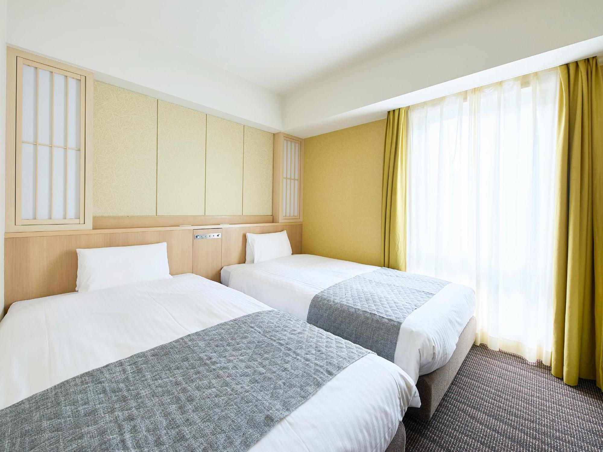 Vessel Hotel Campana Kyoto Gojo Eksteriør billede