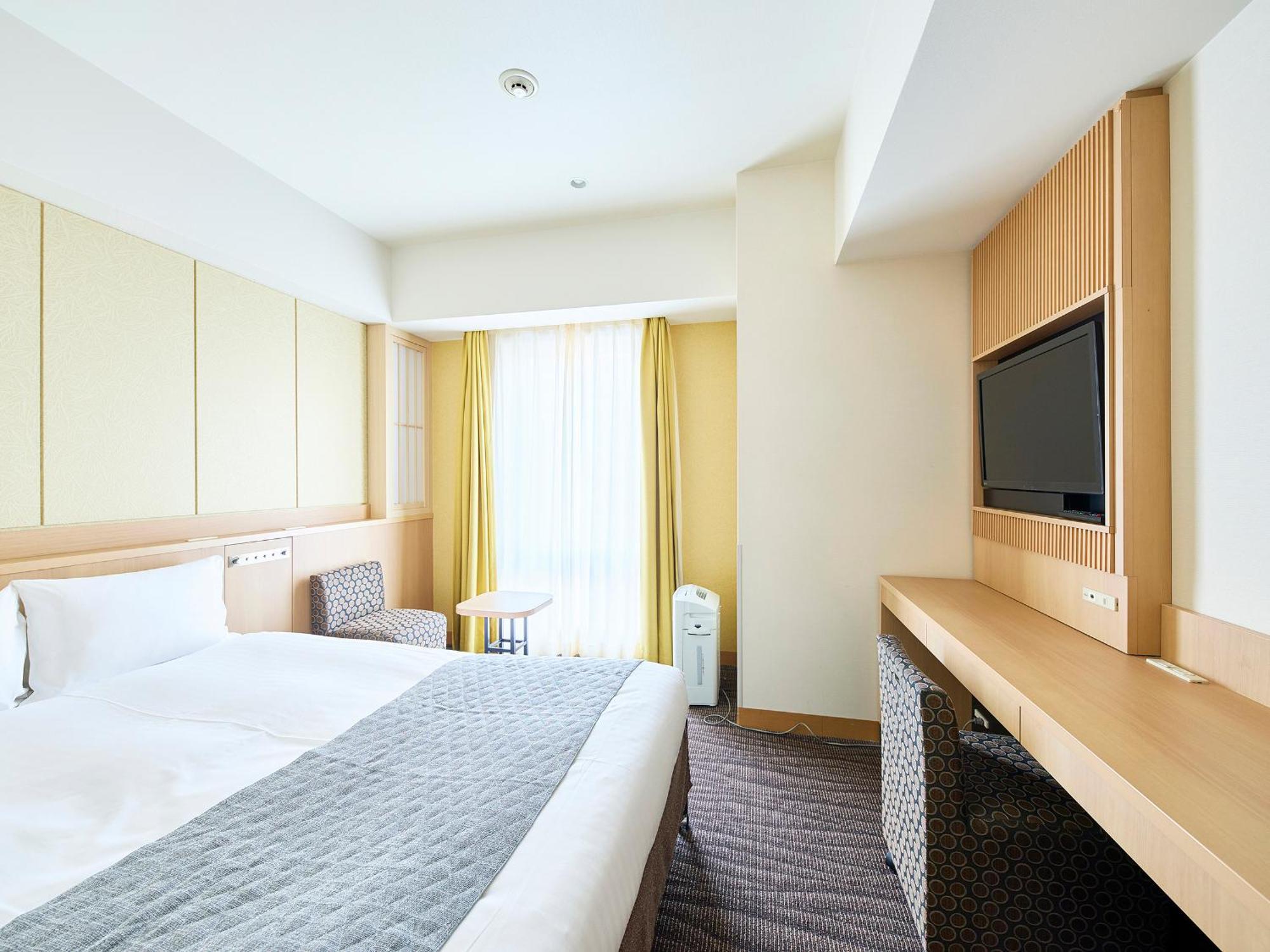 Vessel Hotel Campana Kyoto Gojo Eksteriør billede
