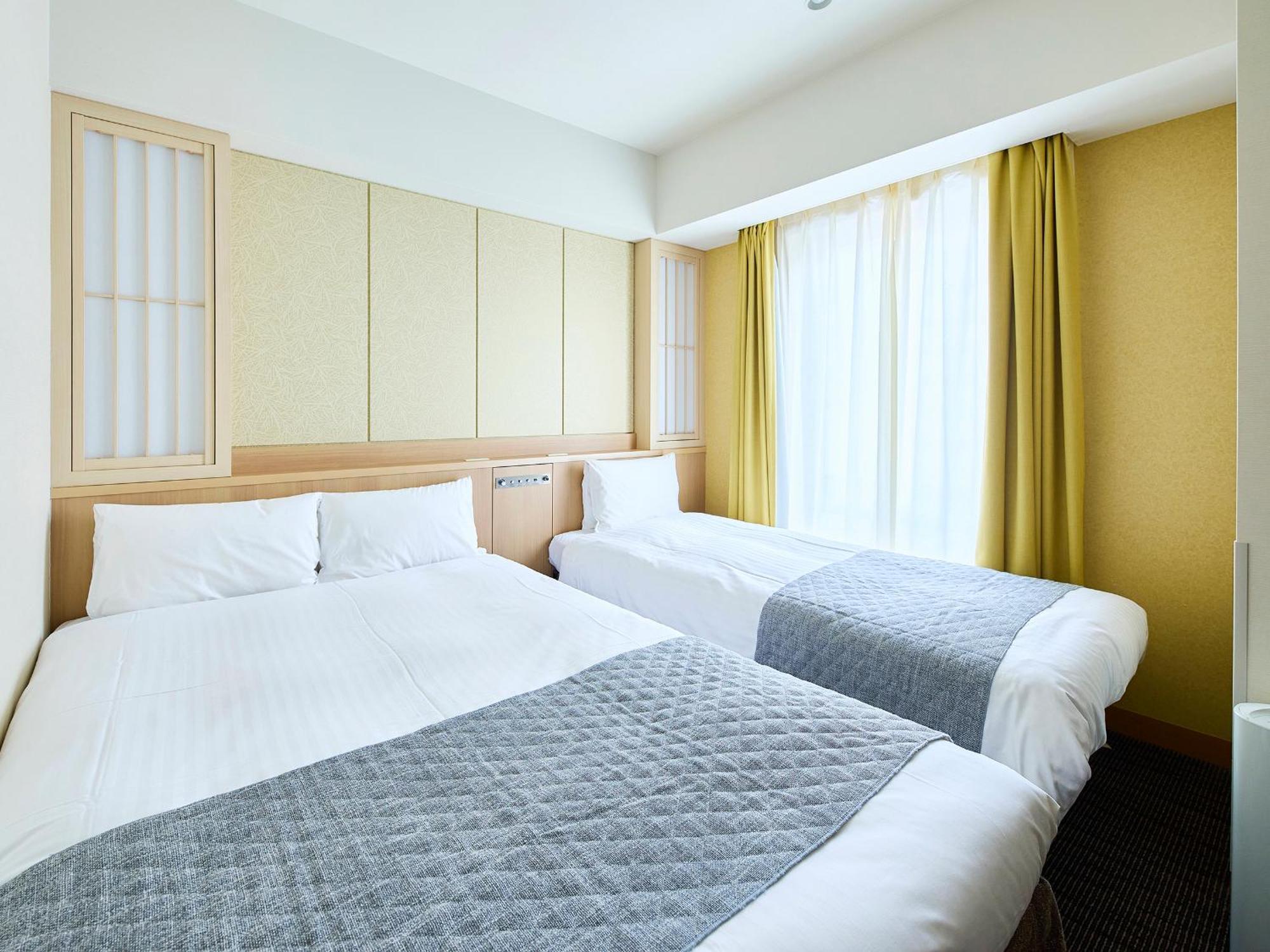 Vessel Hotel Campana Kyoto Gojo Eksteriør billede