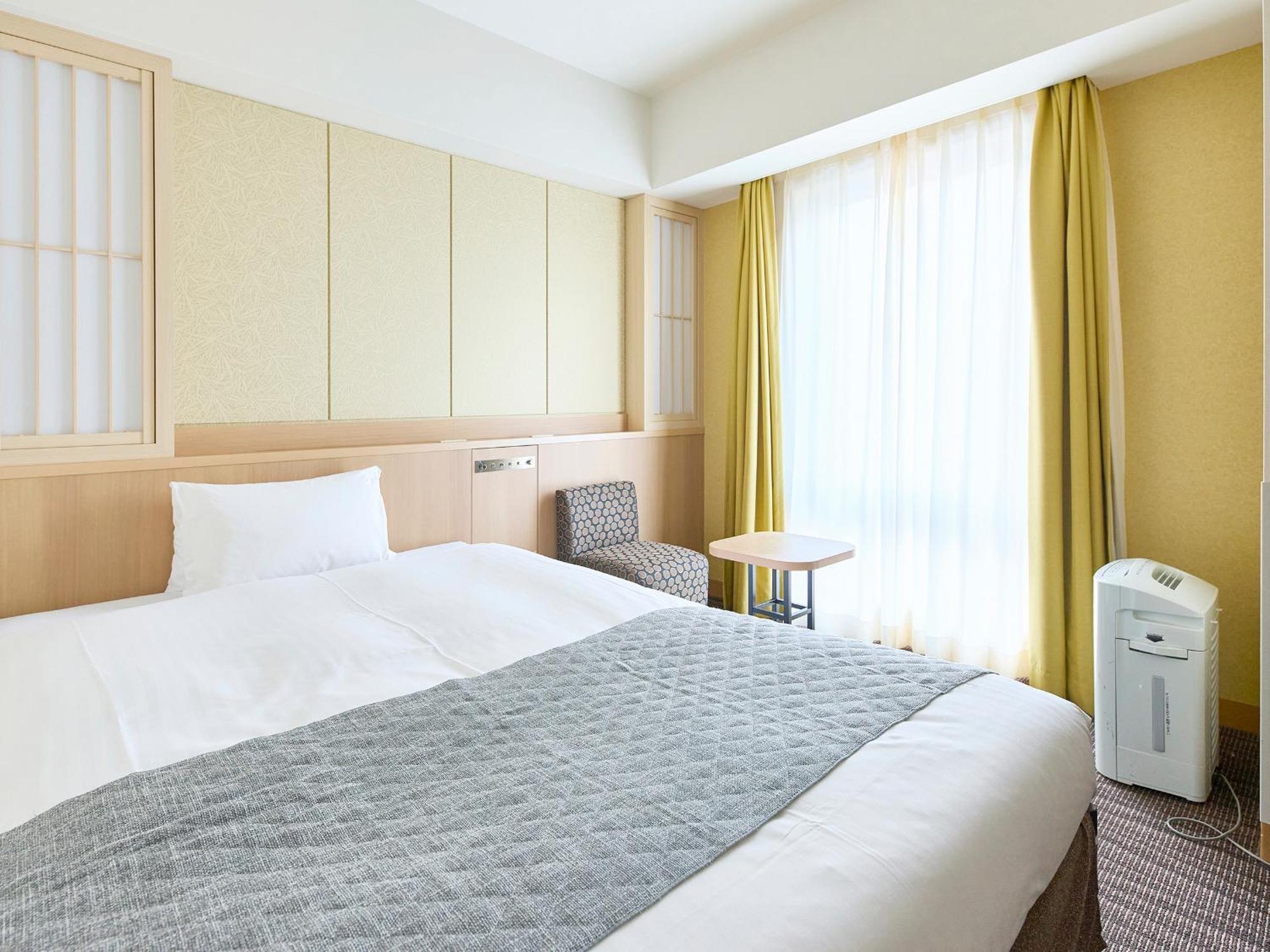 Vessel Hotel Campana Kyoto Gojo Eksteriør billede
