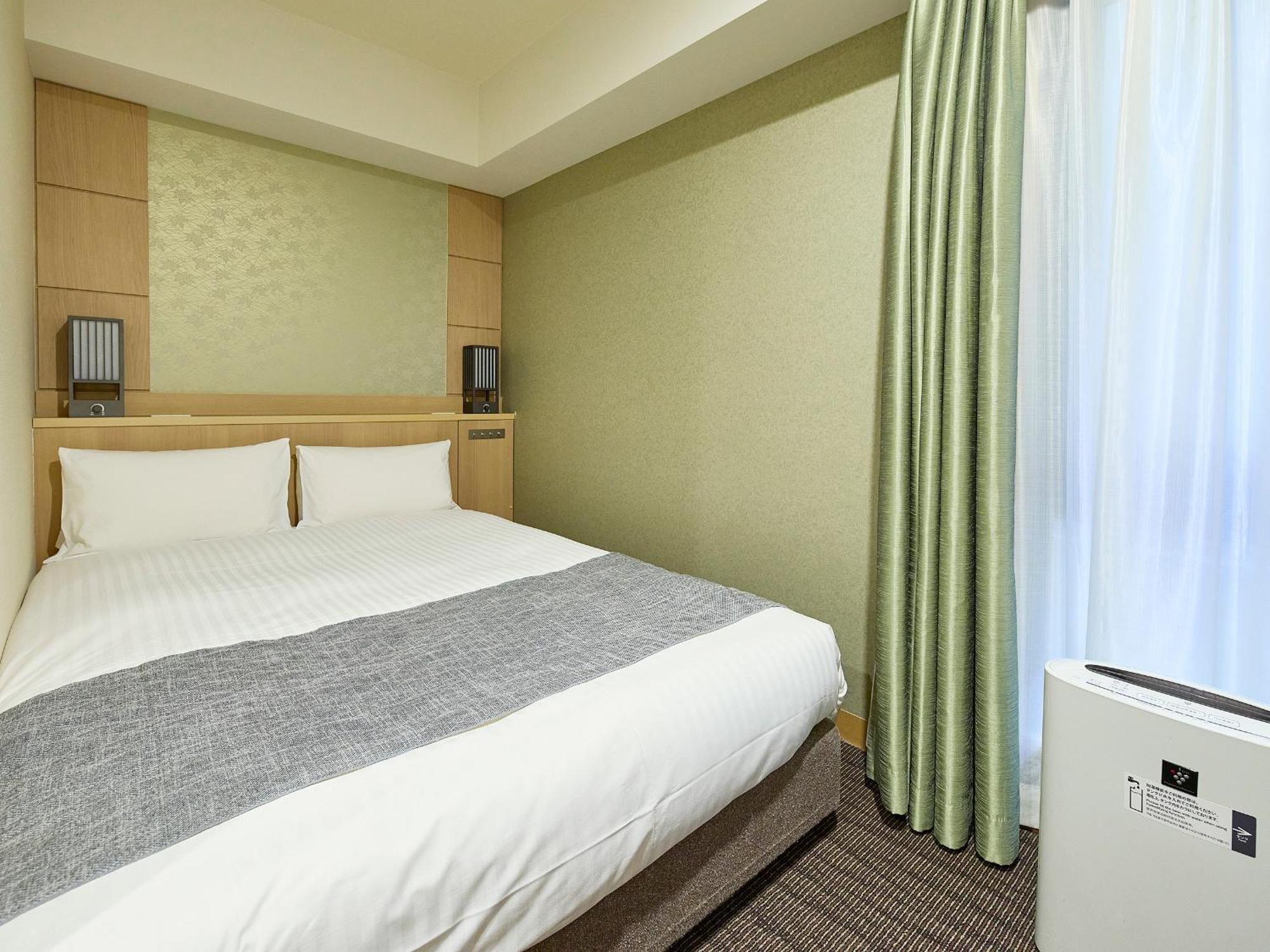 Vessel Hotel Campana Kyoto Gojo Eksteriør billede