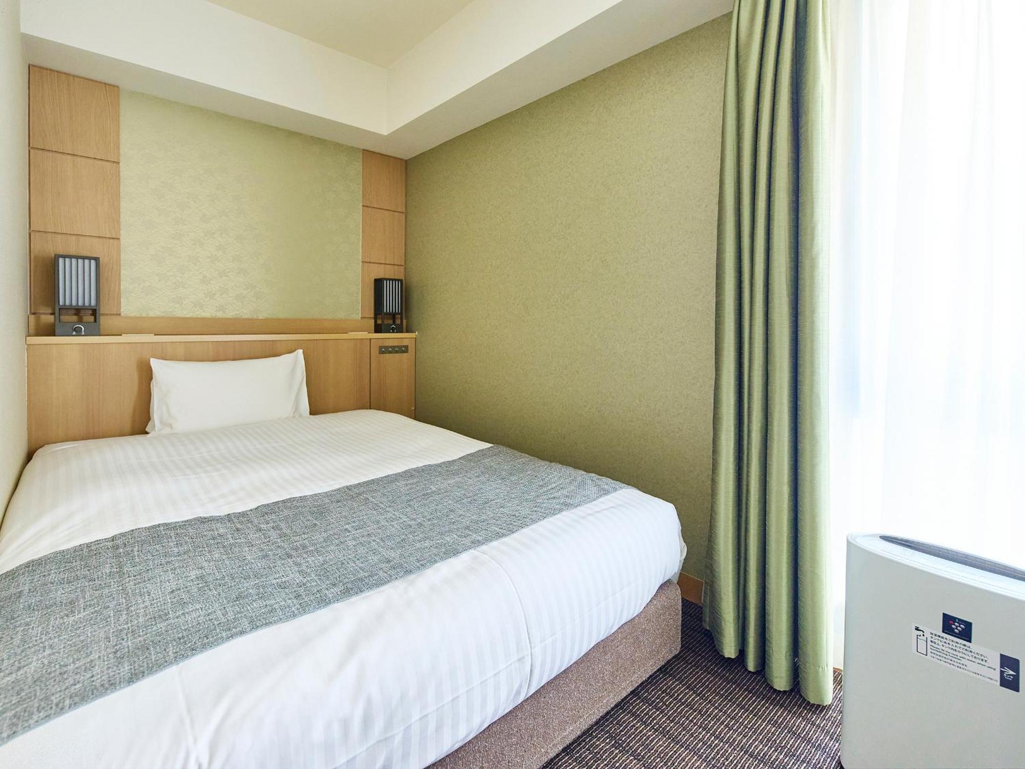 Vessel Hotel Campana Kyoto Gojo Eksteriør billede