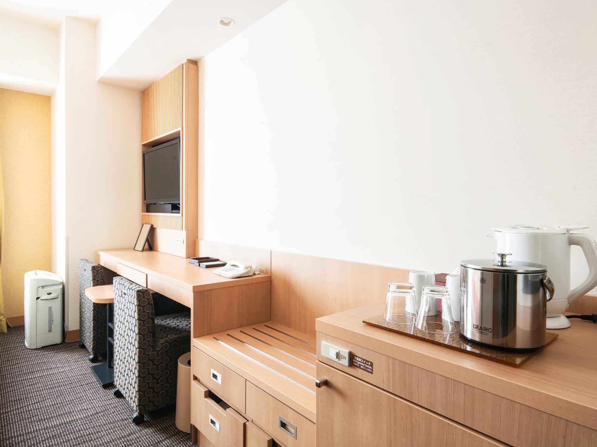 Vessel Hotel Campana Kyoto Gojo Eksteriør billede