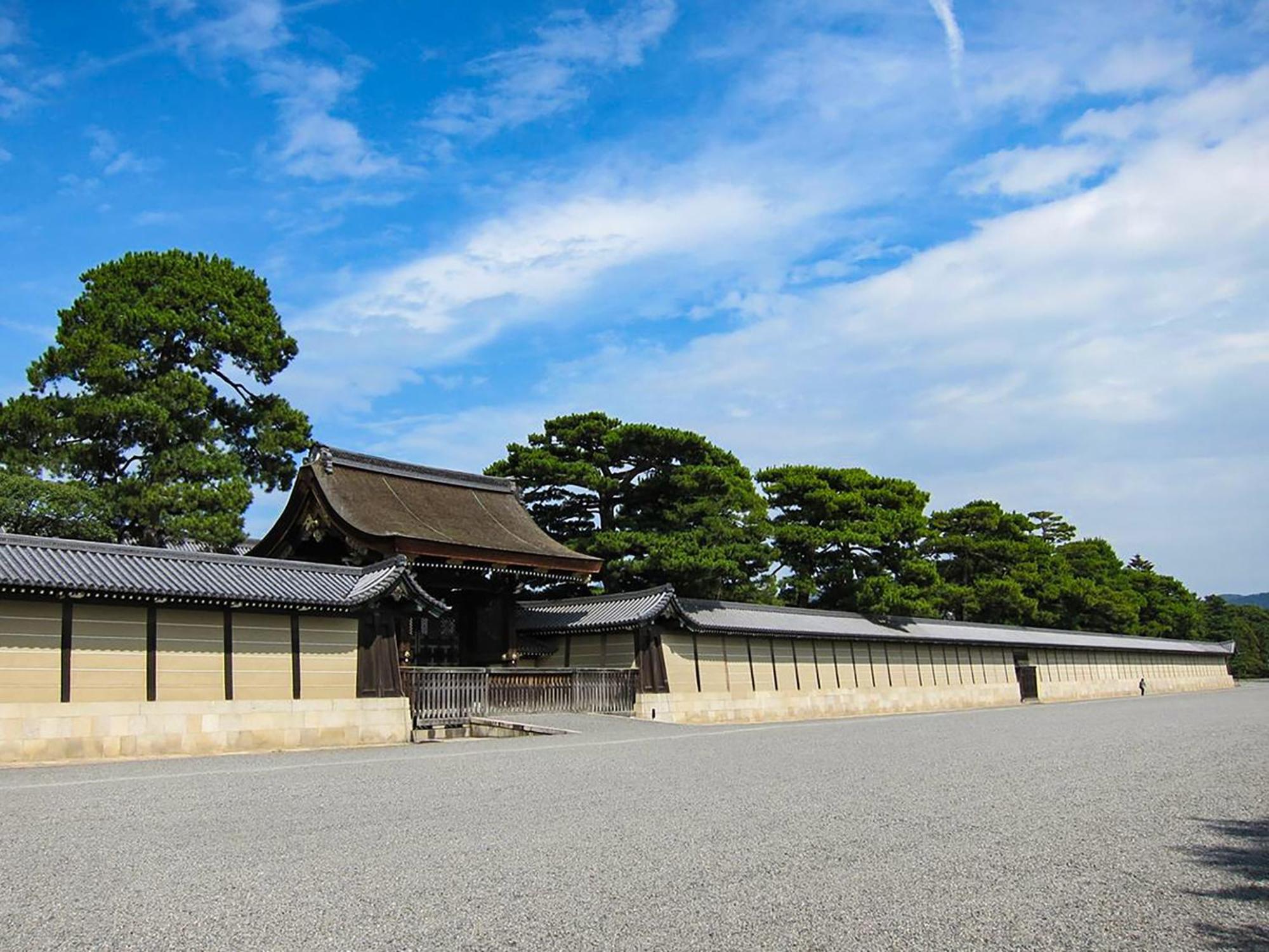 Vessel Hotel Campana Kyoto Gojo Eksteriør billede