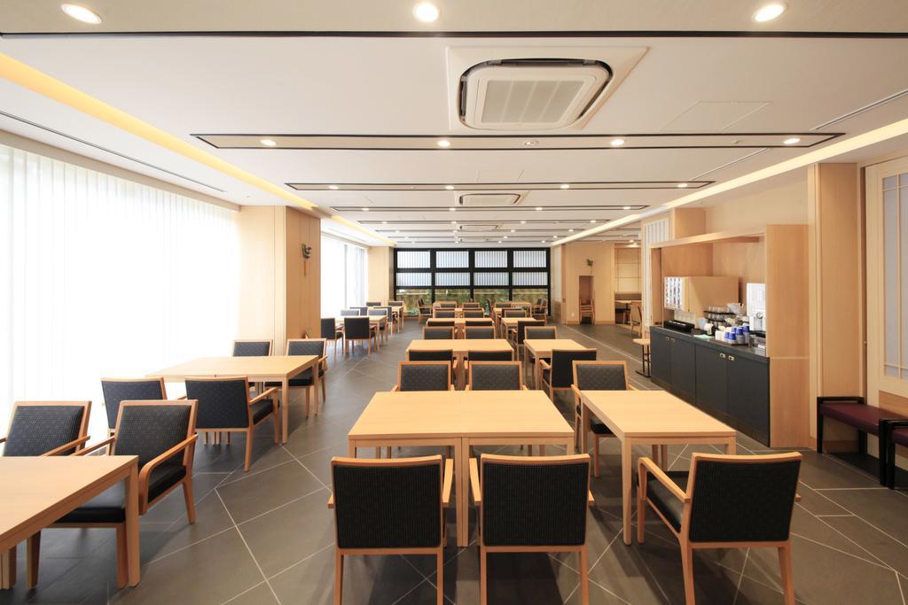 Vessel Hotel Campana Kyoto Gojo Eksteriør billede