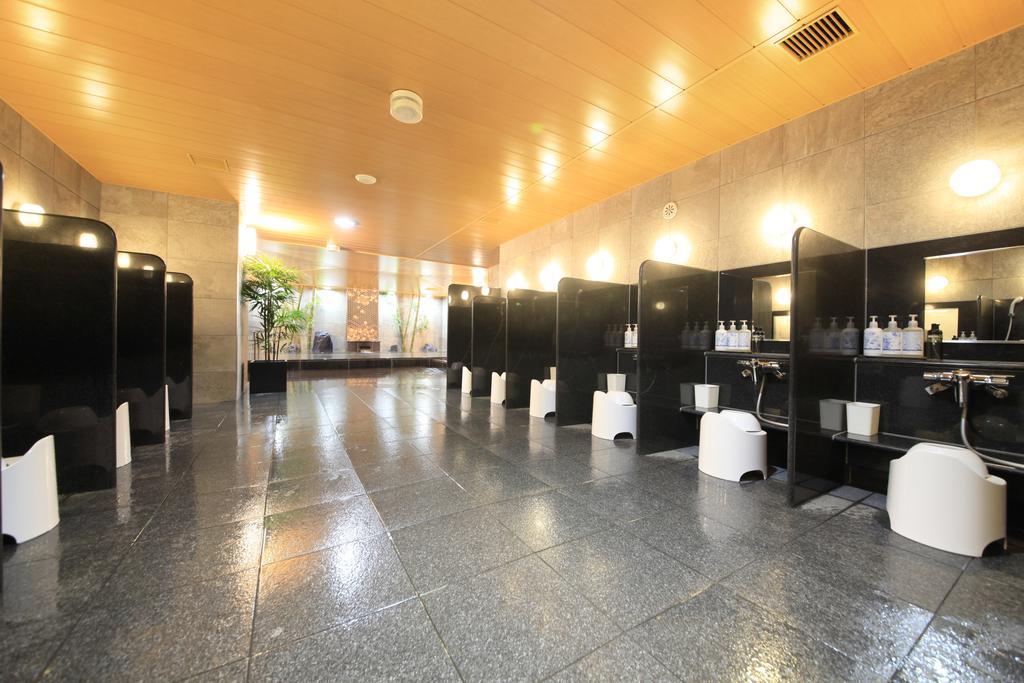 Vessel Hotel Campana Kyoto Gojo Eksteriør billede