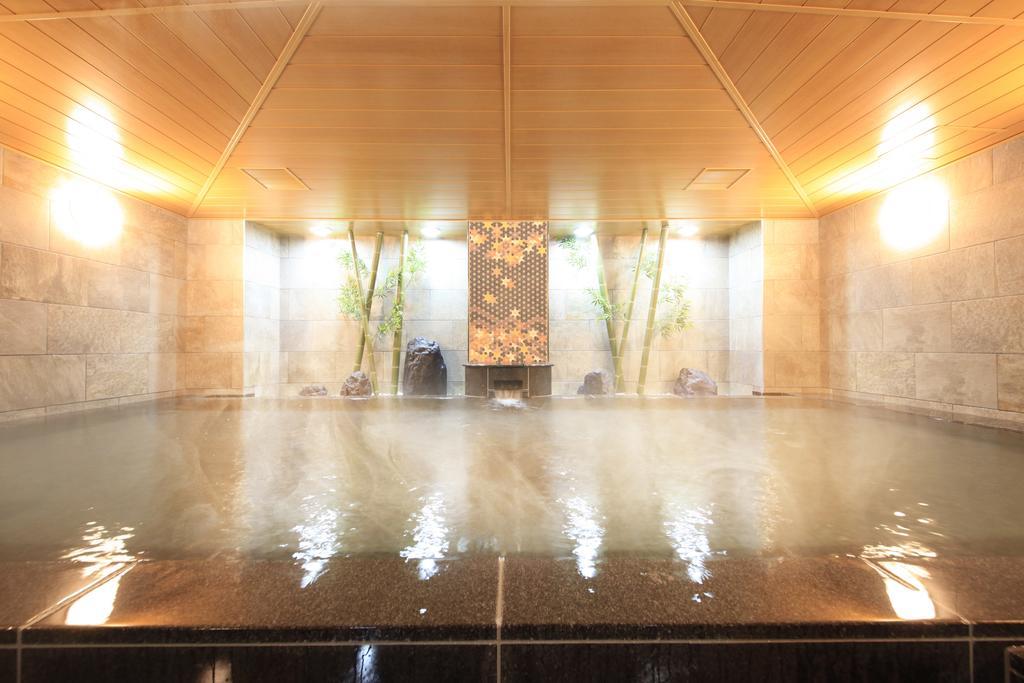 Vessel Hotel Campana Kyoto Gojo Eksteriør billede