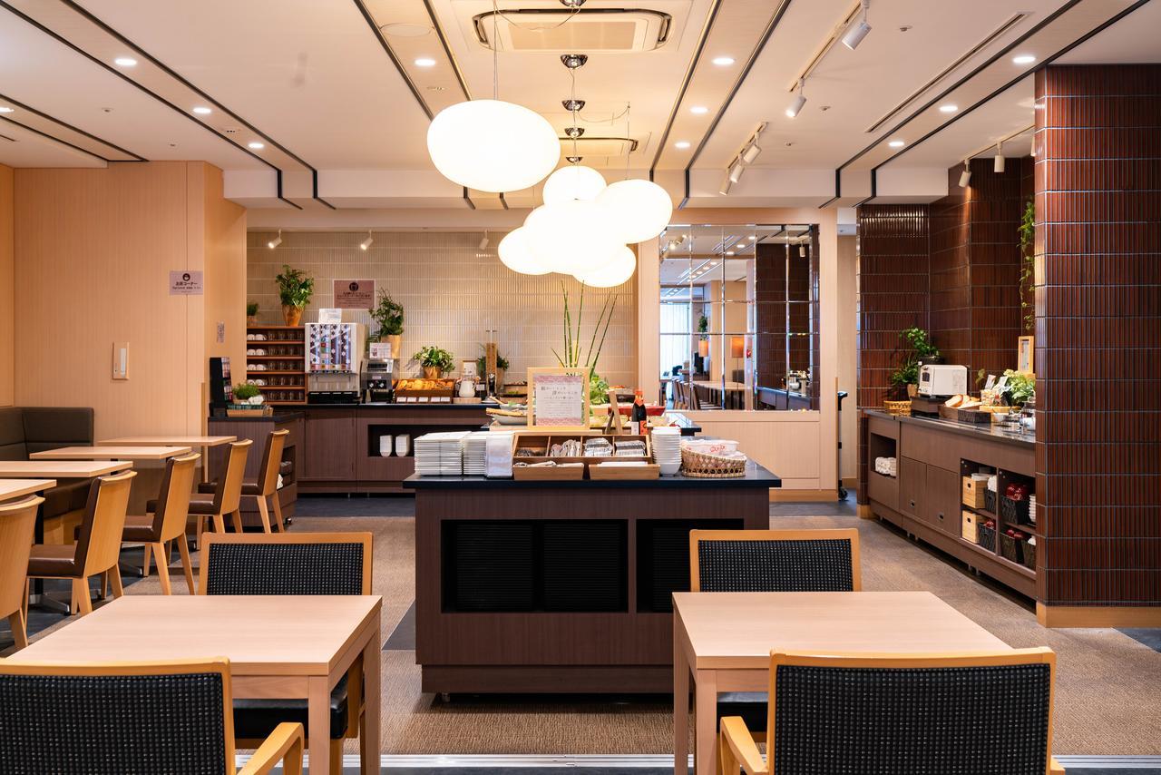 Vessel Hotel Campana Kyoto Gojo Eksteriør billede